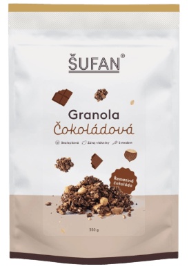 Šufan Granola 350 g