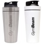 GymBeam Šejkr Steel 750 ml GymBeam Šejkr Steel 750 ml