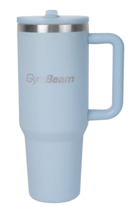 GymBeam Termohrnek 1200 ml