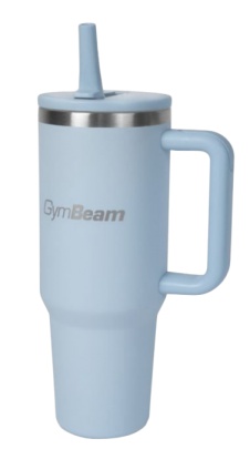 GymBeam Termohrnek 1200 ml