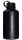 GymBeam Strix Ocelová Láhev Nomad 1800 ml - černá