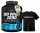 BioTechUSA Iso Whey Zero 1816 g + BioTechUSA Unisex Triko Černé ZADARMO