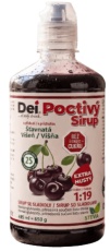 CUKR STOP sirup 650 g