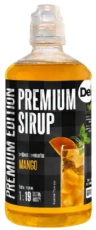 CUKR STOP Sirup Premium 485 ml