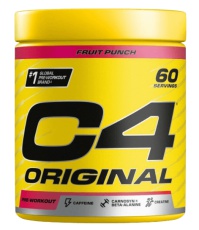 Cellucor C4 Original 390 g - 414 g