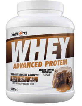 Per4m Whey Protein 2010 g