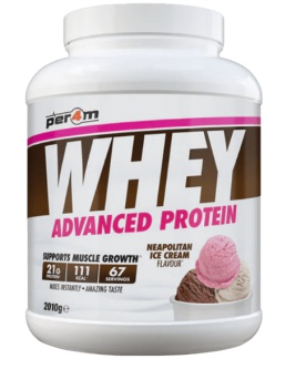 Per4m Whey Protein 2010 g
