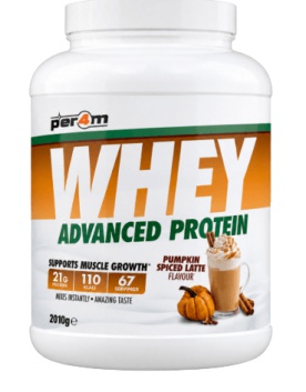Per4m Whey Protein 2010 g
