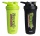 Smartshake Šejkr Reforce Ninja Turtles 900 ml