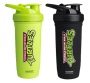Smartshake Šejkr Reforce Ninja Turtles 900 ml Smartshake Šejkr Reforce Ninja Turtles 900 ml