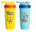 Smartshake Šejkr Reforce Spongebob 900 ml