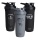 Smartshake Šejkr Reforce Rock Band Collection 900 ml