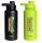 Smartshake Stainless Steel Bottle Ninja Turtles 960 ml