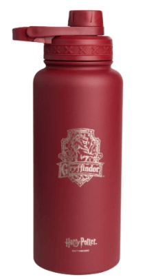 Smartshake Stainless Steel Bottle Harry Potter 960 ml