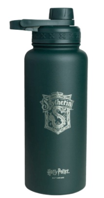 Smartshake Stainless Steel Bottle Harry Potter 960 ml