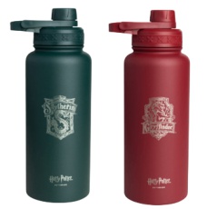 Smartshake Stainless Steel Bottle Harry Potter 960 ml