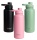 Smartshake Stainless Steel Bottle 960 ml