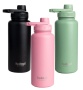Smartshake Stainless Steel Bottle 960 ml Smartshake Stainless Steel Bottle 960 ml