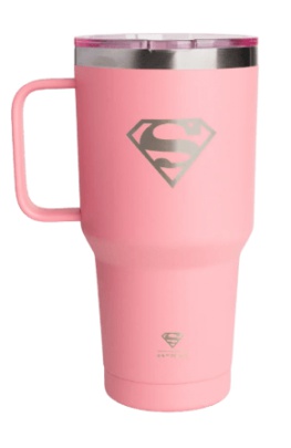 Smartshake Nomad Tumbler DC Comics 900 ml