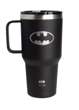 Smartshake Nomad Tumbler DC Comics 900 ml