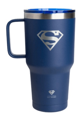 Smartshake Nomad Tumbler DC Comics 900 ml