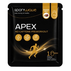 Sportwave Apex No Caffeine Preworkout 16 g