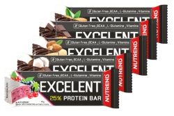 Nutrend Excelent Protein Bar 40 g
