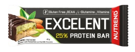 Nutrend Excelent Protein Bar 40 g