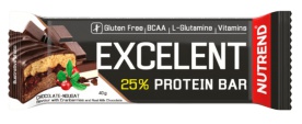 Nutrend Excelent Protein Bar 40 g