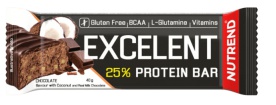 Nutrend Excelent Protein Bar 40 g