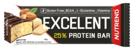 Nutrend Excelent Protein Bar 40 g