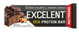 Nutrend Excelent Protein Bar 40 g