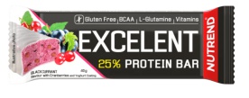 Nutrend Excelent Protein Bar 40 g