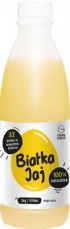 Farma Białka Jaj - tekuté bielky 500g - 485ml VÝPREDAJ (POŠK.OBAL)