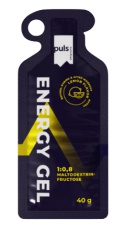 Puls Nutrition Energy Gel 40 g