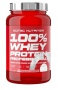 Scitec 100% Whey Protein Professional 780-920 g