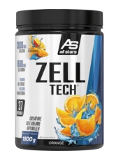 All Stars Zell Tech 1500 g