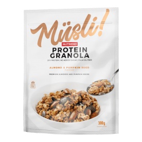Nutrend Protein Granola 300 g