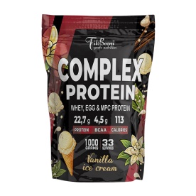 FitBoom Complex Protein 1000 g