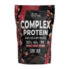 FitBoom Complex Protein 1000 g