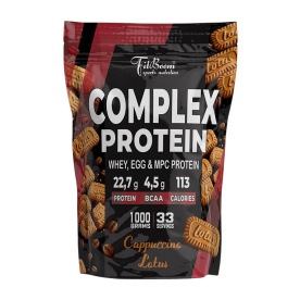 FitBoom Complex Protein 1000 g