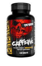 Mutant Caffeine 240 tabliet
