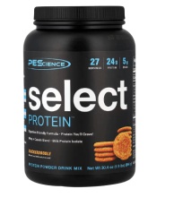 PEScience Select Protein 837-905 g