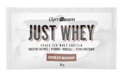GymBeam Protein Just Whey 30 g