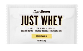 GymBeam Protein Just Whey 30 g