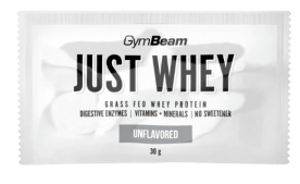GymBeam Protein Just Whey 30 g