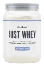 GymBeam Protein Just Whey 500 g