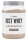 GymBeam Protein Just Whey 500 g