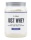 GymBeam Protein Just Whey 500 g