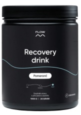 Flow Recovery Drink 1000 g
